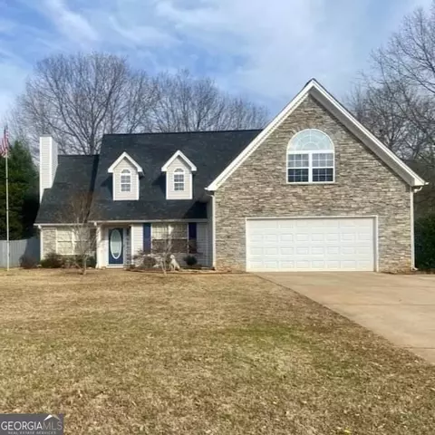133 Dodgen Place Dr, Hampton, GA 30228