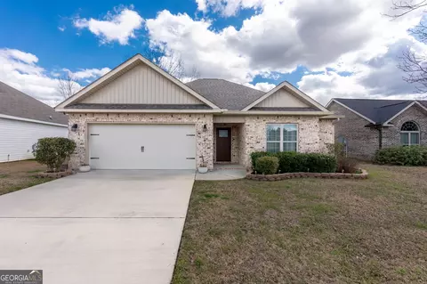 420 Madison Place Pkwy, Warner Robins, GA 31093