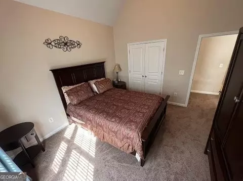 Bedroom - 141 Revolutionary Dr, Hampton, GA 30228 photo 2 of 7