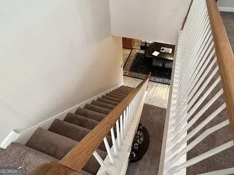 Entry Way - 141 Revolutionary Dr, Hampton, GA 30228 photo 6 of 7