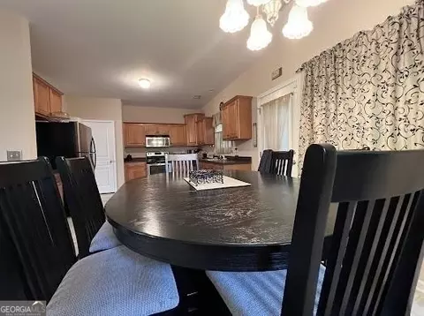 Kitchen - 141 Revolutionary Dr, Hampton, GA 30228 photo 3 of 3