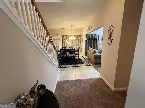Entry Way - 141 Revolutionary Dr, Hampton, GA 30228 photo 7 of 7