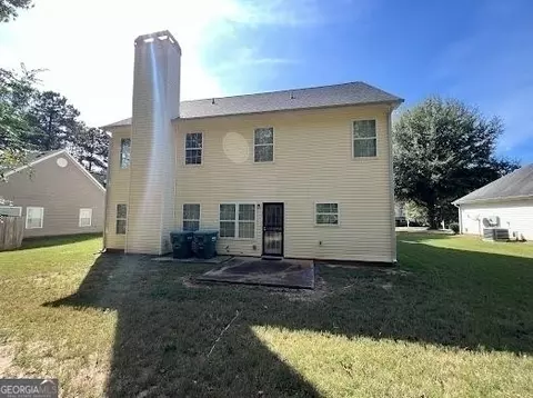 Exterior - 141 Revolutionary Dr, Hampton, GA 30228 photo 2 of 3
