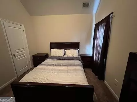 Bedroom - 141 Revolutionary Dr, Hampton, GA 30228 photo 4 of 7