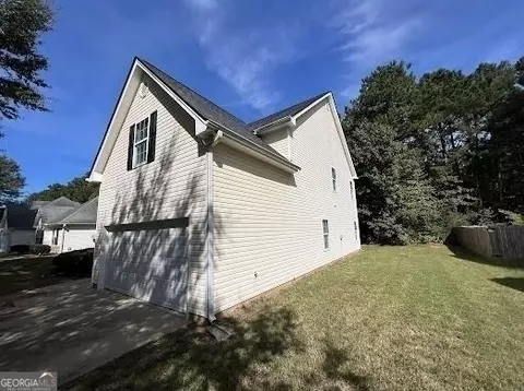 Exterior - 141 Revolutionary Dr, Hampton, GA 30228 photo 3 of 3