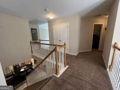 Entry Way - 141 Revolutionary Dr, Hampton, GA 30228 photo 3 of 7