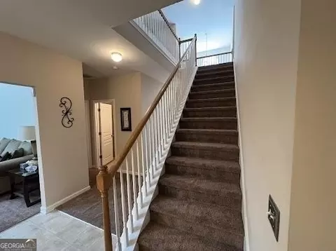 Entry Way - 141 Revolutionary Dr, Hampton, GA 30228 photo 2 of 7