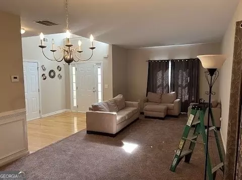 Living - 141 Revolutionary Dr, Hampton, GA 30228 photo 2 of 5
