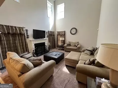 Living - 141 Revolutionary Dr, Hampton, GA 30228 photo 3 of 5