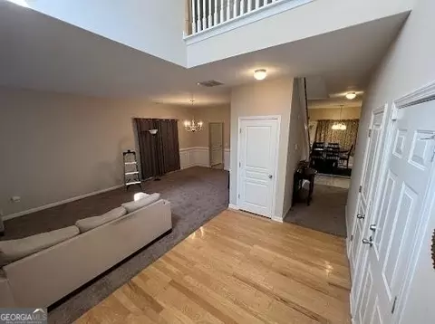 Entry Way - 141 Revolutionary Dr, Hampton, GA 30228 photo 1 of 7