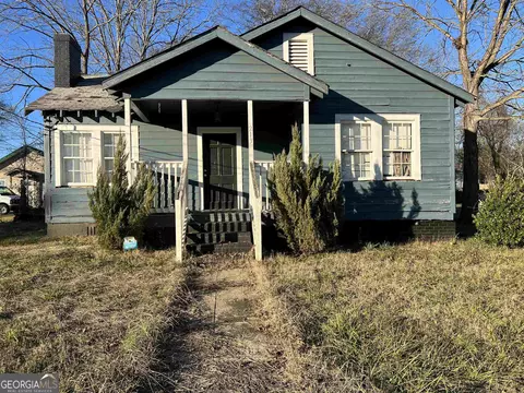 213 Stubbs St, Cedartown, GA 30125