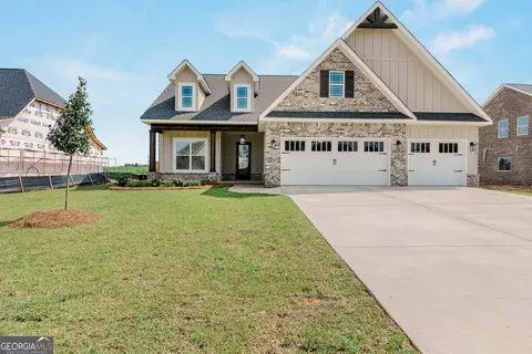 213 Old Hollow Way #LOT 225, Kathleen, GA 31047