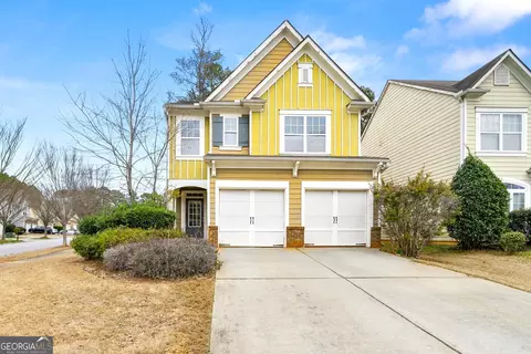 6050 Allpoint Way, Fairburn, GA 30213