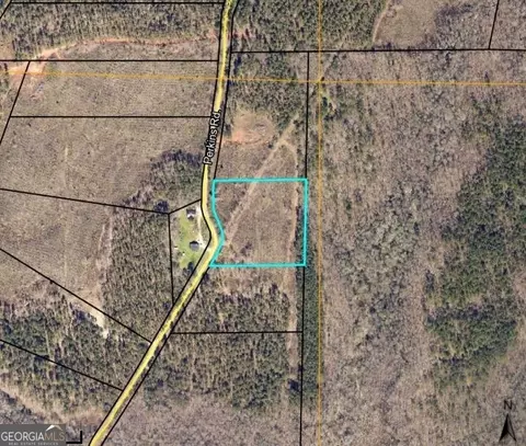0 Perkins Rd #LOT 12, Barnesville, GA 30204