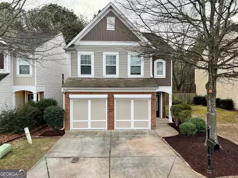 942 Gardenia Curv, Canton, GA 30114