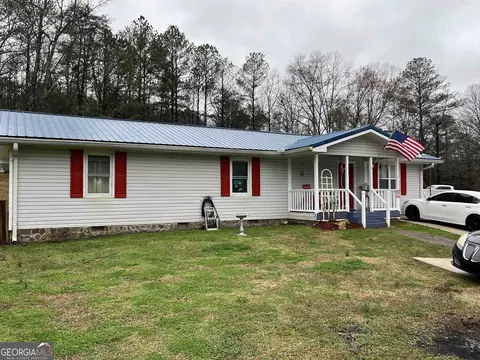 1118 Pleasant Hope Rd SE, Silver Creek, GA 30173
