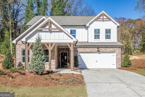 3683 Bradford Way #28, Atlanta, GA 30331