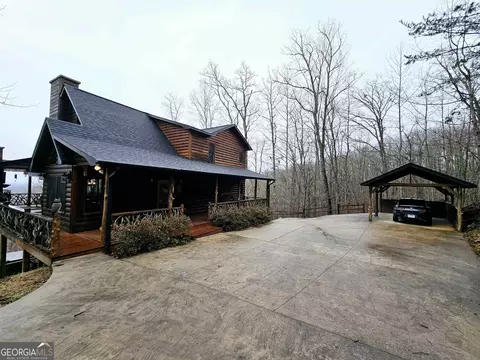 31 Bobwhite Dr, Blue Ridge, GA 30513