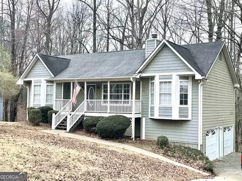 104 Cliff Ct, Villa Rica, GA 30180