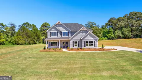 173 Millie Trl, Williamson, GA 30292