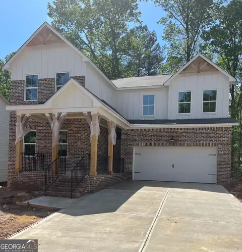 2717 Milestone Way #4, Atlanta, GA 30331