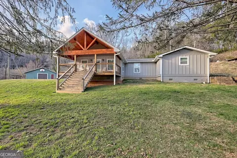 7 Intersection Ln, Clayton, GA 30525