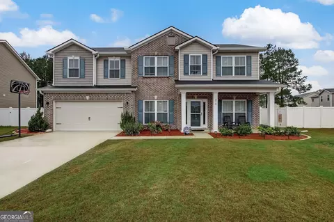 378 Daniel Trent Way, Kingsland, GA 31548