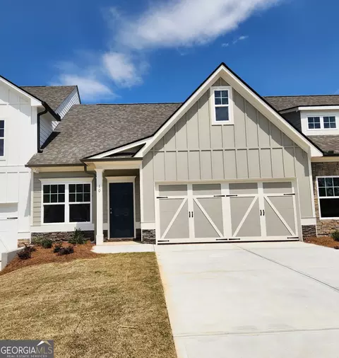 10 Russet Way #LOT 67, Newnan, GA 30263