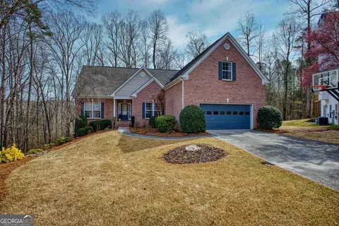 1958 Tribble Valley Dr, Lawrenceville, GA 30045
