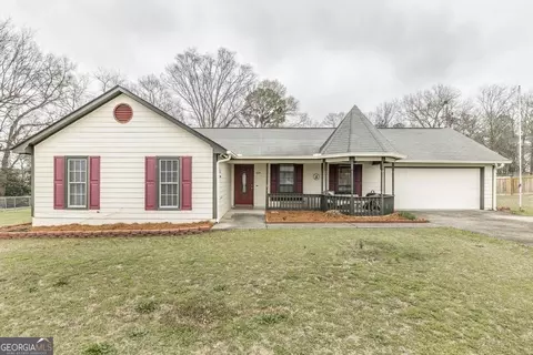 209 Morning Dove Ln, Warner Robins, GA 31088