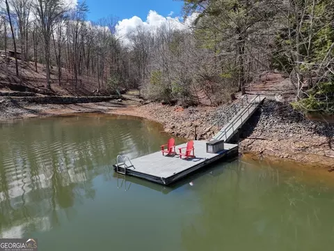 lot3 Sunnyside Shrs, Hiawassee, GA 30546