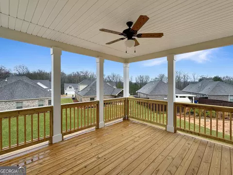 Exterior - 109 Loch Ct, Lagrange, GA 30241 photo 6 of 12