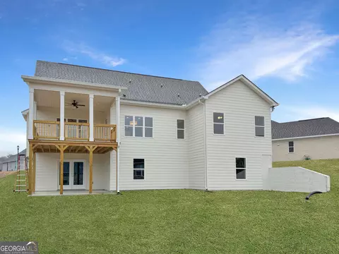 Exterior - 109 Loch Ct, Lagrange, GA 30241 photo 2 of 12