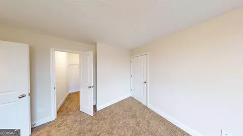 Bedroom - 109 Loch Ct, Lagrange, GA 30241 photo 6 of 7