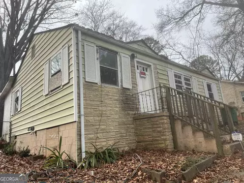 6224 Edward St, Doraville, GA 30340