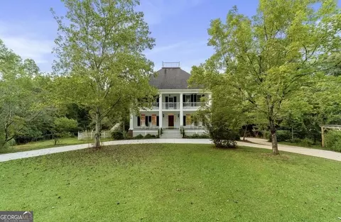 Exterior - 3006 White Oak Ct, Lagrange, GA 30240 photo 2 of 12