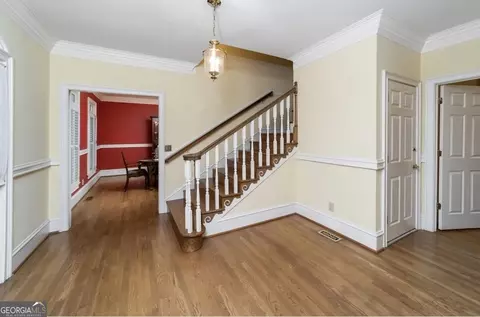 Entry Way - 3006 White Oak Ct, Lagrange, GA 30240 photo 1 of 2