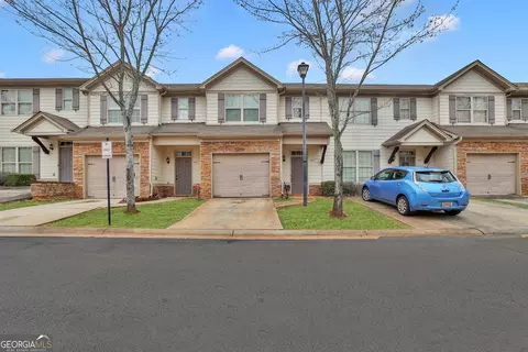 4226 High Park Ln, East Point, GA 30344