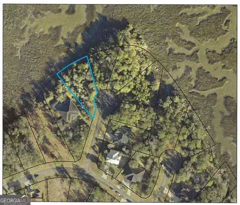 0 Woodstork Pl #LOT 023, Kingsland, GA 31548