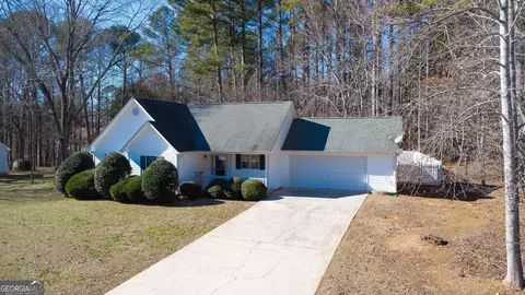 64 Box Caray Way W, Dawsonville, GA 30534