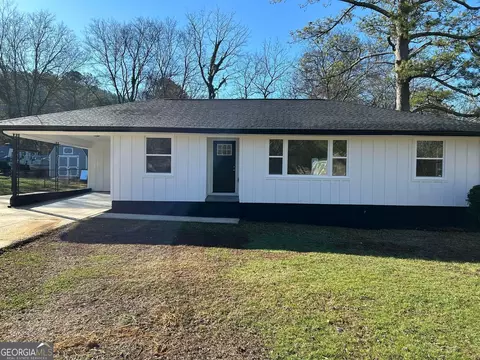 110 Hawthorne St, Rome, GA 30161