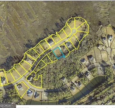 0 Bateau Dr #LOT 369, Saint Marys, GA 31558