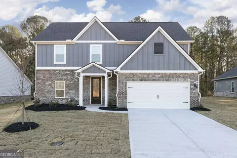 3523 Arabian Farm Ln, Dacula, GA 30019