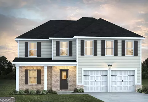 508 Overlook Rd #D25, Walnut Grove, GA 30052