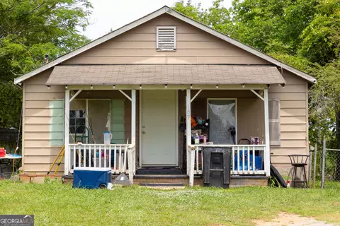107 Pasley St, Thomaston, GA 30286