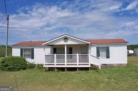 128 Linton Rd, Milledgeville, GA 31061