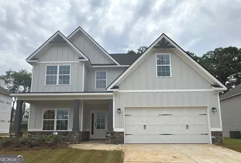 646 Mccarley Downs Dr #167, Bonaire, GA 31005