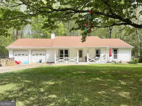 265 Summertown Dr, Stockbridge, GA 30281