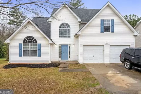 524 Harvick Cir, Stockbridge, GA 30281