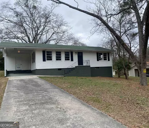 121 Robin Hood Rd, Rome, GA 30161